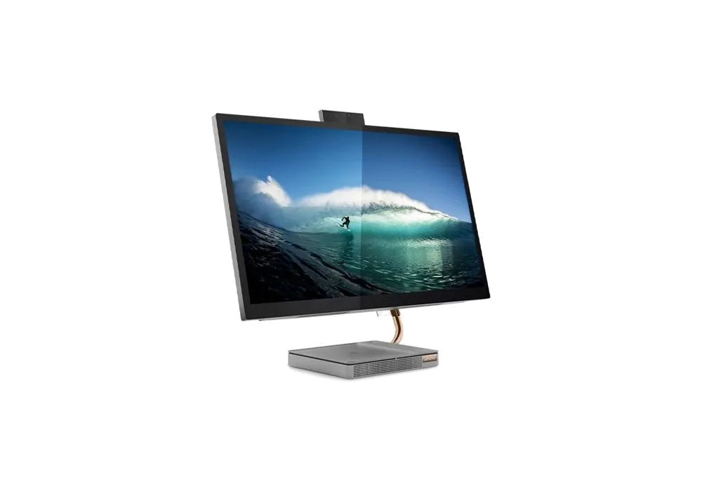 Замена оперативной памяти Lenovo IdeaCentre A540-27ICB [F0EK008WRK]