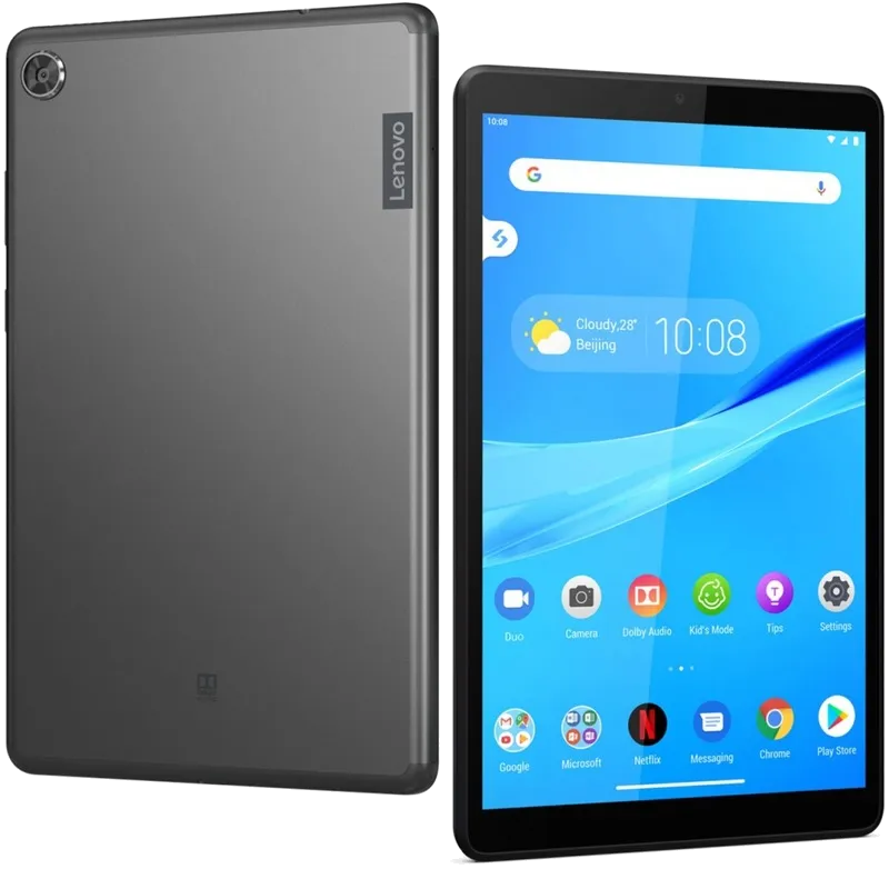 Замена дисплея (экрана) Lenovo Tab M8 TB-8505X