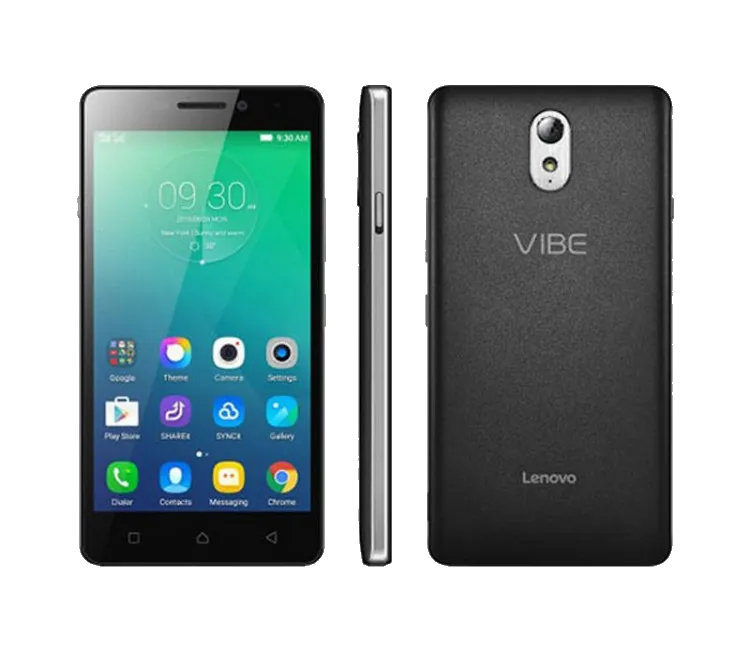 Прошивка устройства (с сохранением данных) Lenovo Vibe C2