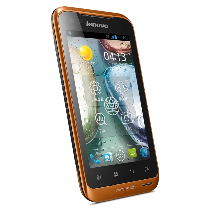 Прошивка устройства (с сохранением данных) Lenovo A660