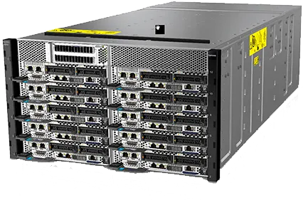 Настройка файрвола на сервере Lenovo NeXtScale System M5 WCT