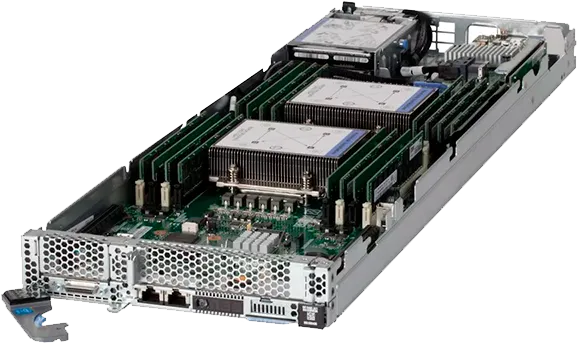 Настройка файрвола на сервере Lenovo NeXtScale NX360 M5 Compute Node