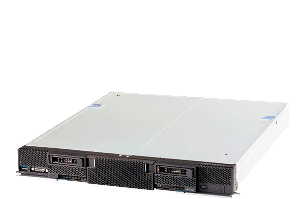 Настройка файрвола на сервере Lenovo Flex System X280 X6 Compute Node