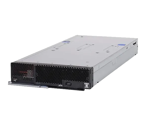 Настройка файрвола на сервере Lenovo Flex System P270