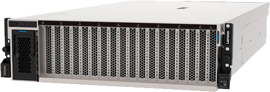 Настройка файрвола на сервере Lenovo ThinkSystem SD650-N V2