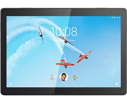 Замена дисплея (экрана) Lenovo M10 HD