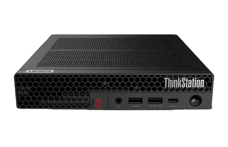 Чистка от пыли Lenovo P3 Tiny (30H0002YRU)