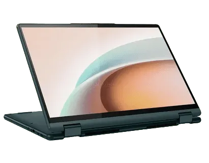 Замена вебкамеры Lenovo Slim 6 Gen 8 (82WU003URK)