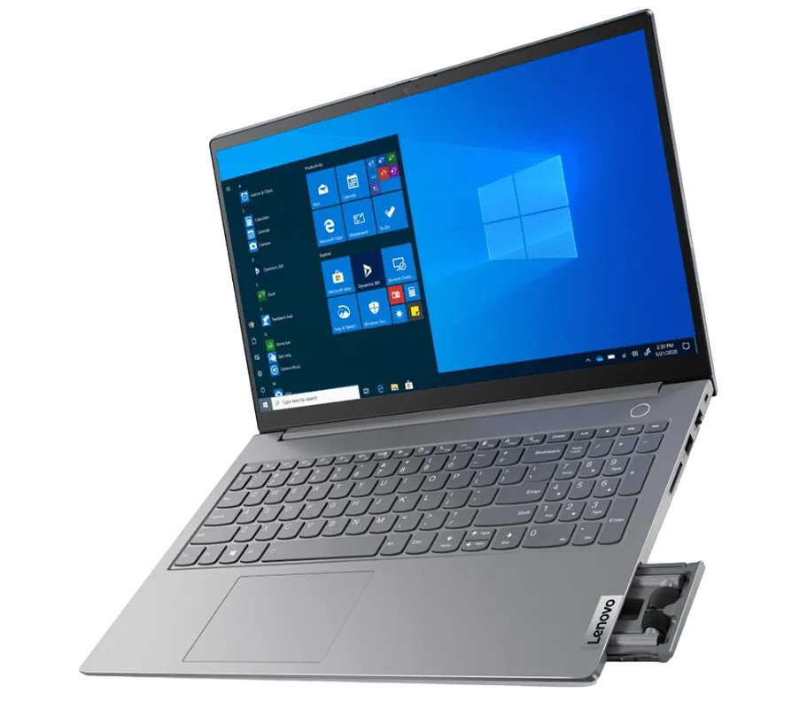 Замена вебкамеры Lenovo 14 Gen 4 (21DH001ARU)