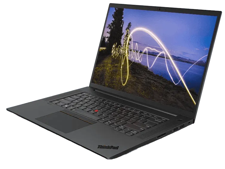 Замена вебкамеры Lenovo 17 Gen 2 (20YVS31B00)