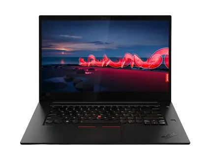 Замена вебкамеры Lenovo 1 Extreme Gen5 (21DFS0N900)