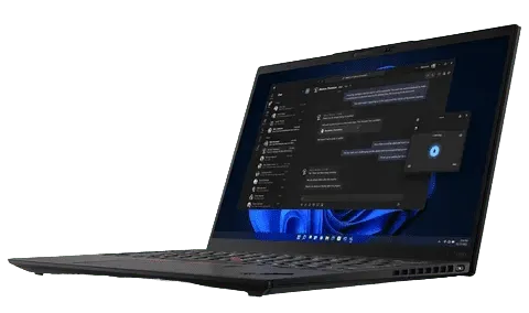 Замена вебкамеры Lenovo 13 Gen 3 (21BQS3SU00)