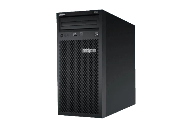 Настройка файрвола на сервере Lenovo ThinkSystem ST50