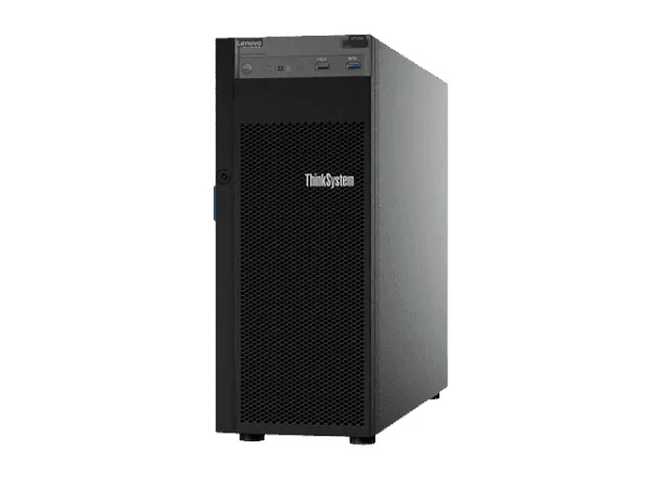 Настройка файрвола на сервере Lenovo ThinkServer TS140