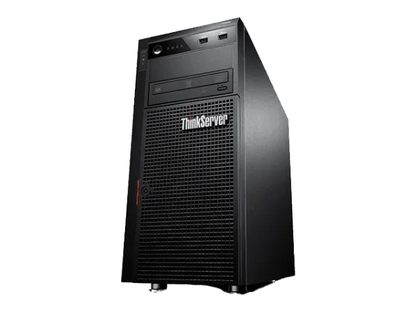 Настройка файрвола на сервере Lenovo ThinkServer TD340
