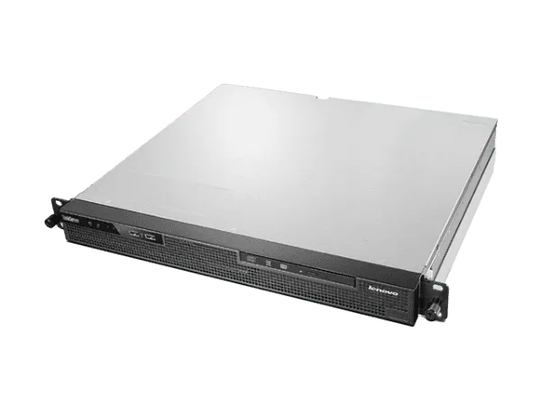 Настройка файрвола на сервере Lenovo ThinkServer RS140