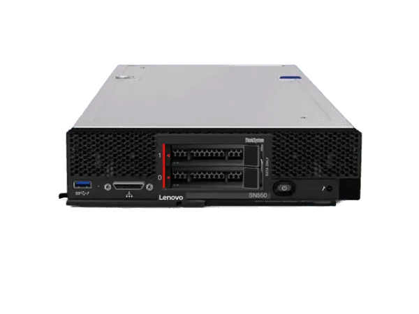 Настройка файрвола на сервере Lenovo ThinkServer RD650