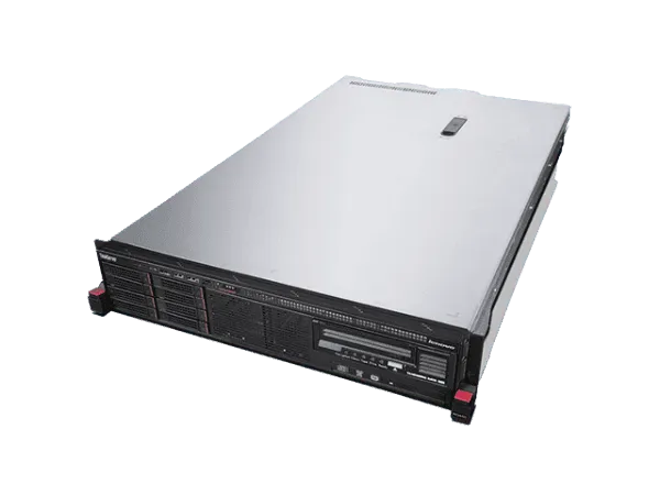 Настройка файрвола на сервере Lenovo ThinkServer RD440