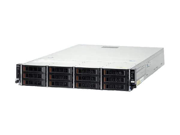 Настройка файрвола на сервере Lenovo System X3630 M4