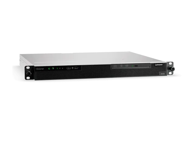 Настройка файрвола на сервере Lenovo System X3250 M6
