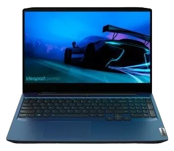Замена вебкамеры Lenovo 3 15ARH05 (82EY00AARK)