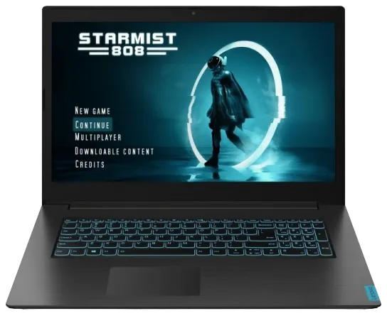 Замена вебкамеры Lenovo L340-15IRH (81LK00A2RK)