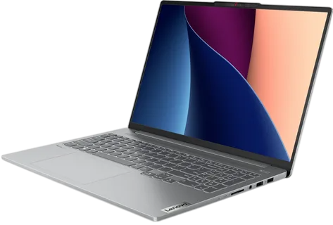 Замена вебкамеры Lenovo IdeaPad Pro 5i (14
