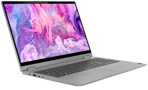 Замена вебкамеры Lenovo IdeaPad 5x 2-in-1 (14