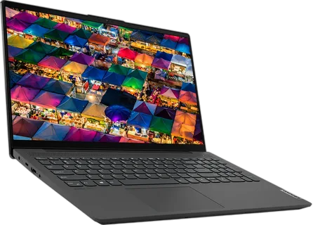 Замена вебкамеры Lenovo IdeaPad 5 (15