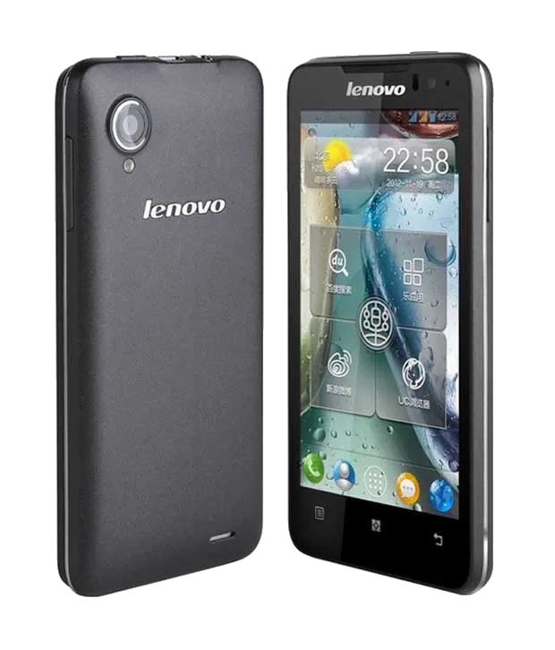 Прошивка устройства (с сохранением данных) Lenovo Legion Phone