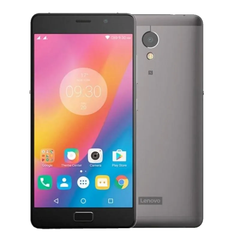 Прошивка устройства (с сохранением данных) Lenovo ThinkPhone