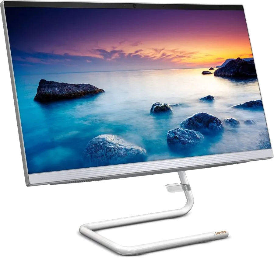 Замена оперативной памяти Lenovo IdeaCentre AIO 720/740 (27″)