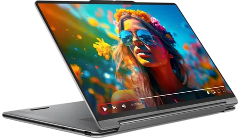 Замена вебкамеры Lenovo Yoga 9i 2-in-1 Gen9