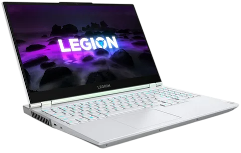 Замена вебкамеры Lenovo Legion Y720