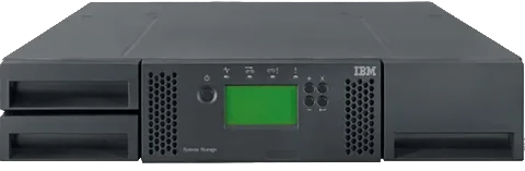 Ремонт LTO Tape Library S8 (OEM) в сервисном центре lenovo-official