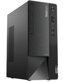 Чистка от пыли Lenovo Tower (10th Gen, 17 л, Intel)