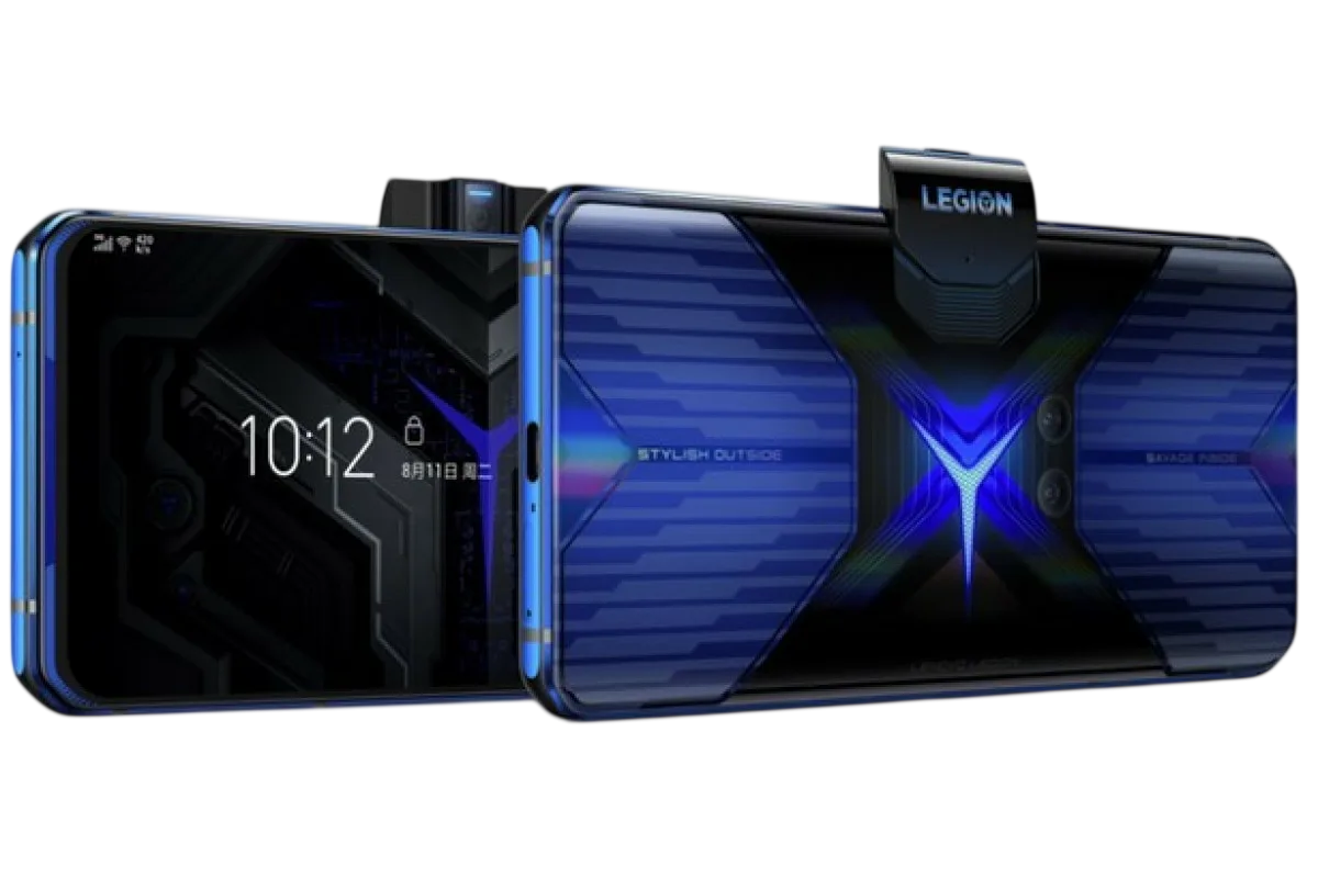 Прошивка устройства (с сохранением данных) Lenovo Legion Phone Duel