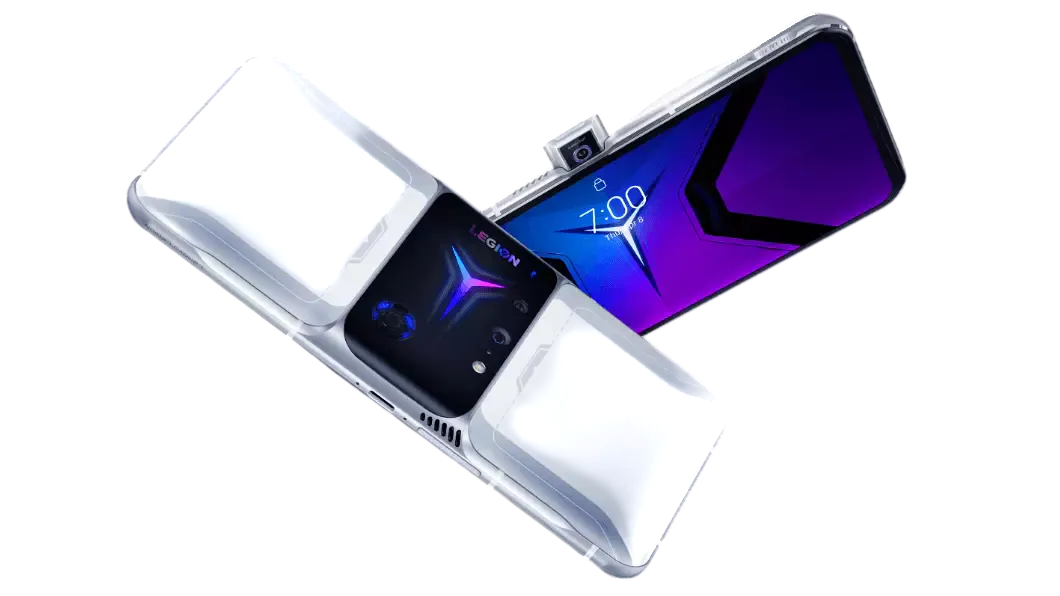 Прошивка устройства (с сохранением данных) Lenovo Legion Phone Duel 2