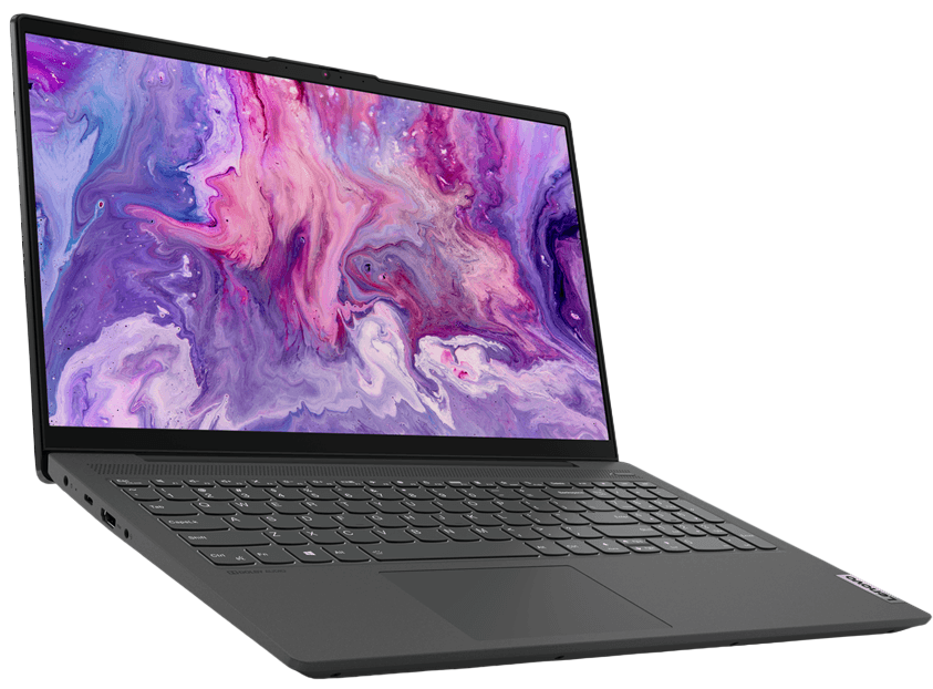 Замена вебкамеры Lenovo IdeaPad 5i