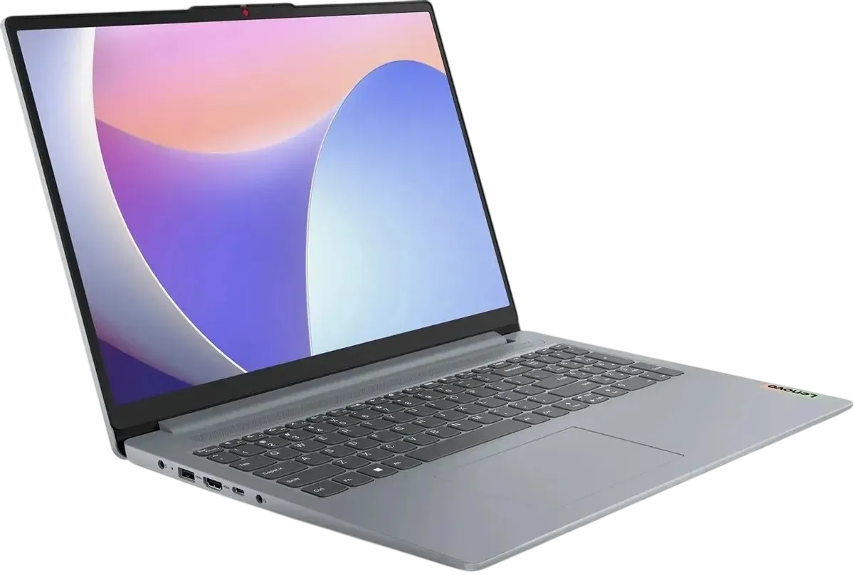 Замена вебкамеры Lenovo IdeaPad Slim 3