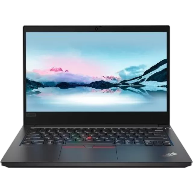 Замена вебкамеры Lenovo ThinkPad E15